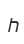 h
