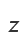 z