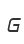 G