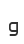g