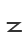 z