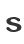 S