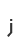 j