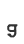 g