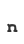 n