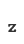 z