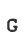 G