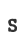 S