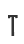 t