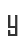 Y
