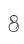 8
