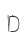 D