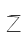 Z