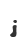 j