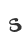 s