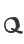 Q