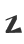 Z