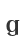 g
