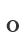 o