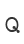 Q