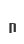 n