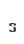 s