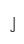 J