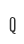 Q