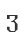 3