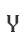 Y