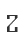 Z