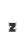 Z