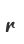 r