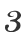 3