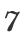 7