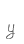 y
