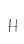 H