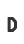 d