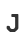 J