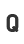 Q