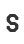 S
