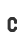 c