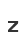 z