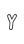 Y