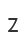 z