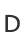 D