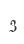 3