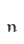 n