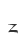 z