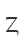 Z
